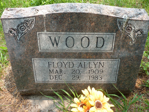 Wood Floyd