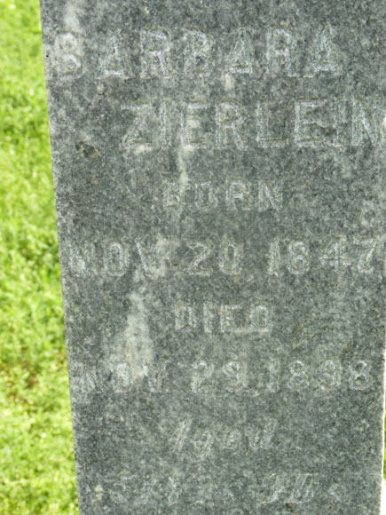 Zierlein Barbara