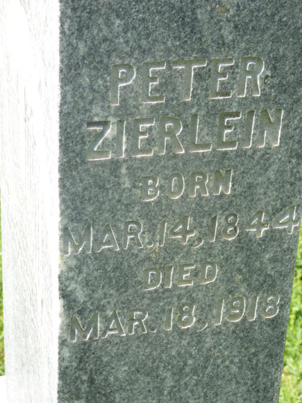 Zierlein Peter