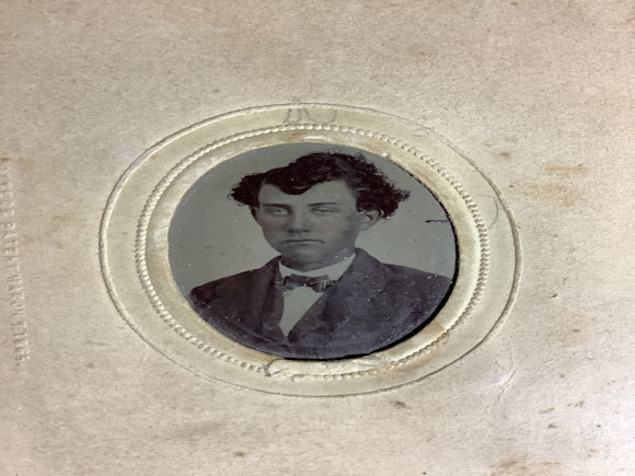 Allen, R.E.