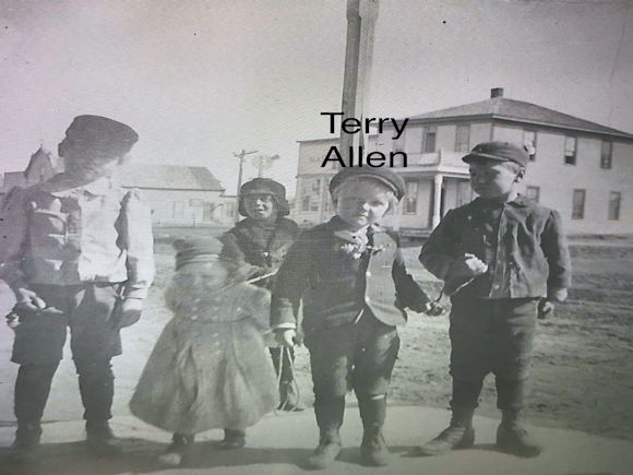 Allen, Terry (1908)