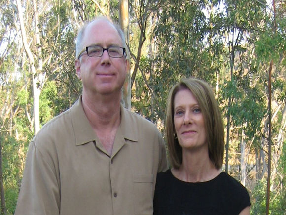 Dennis And Susan McGuire
