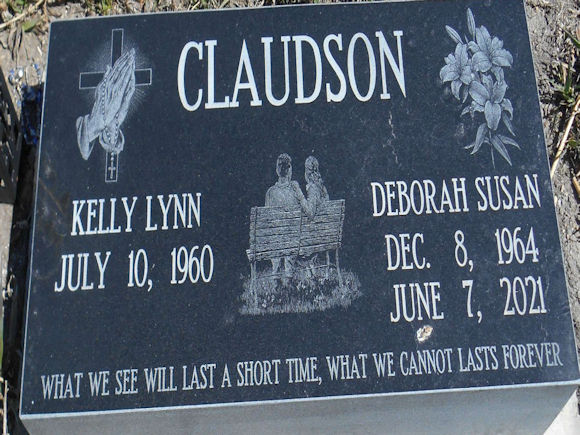 Deborah Claudson