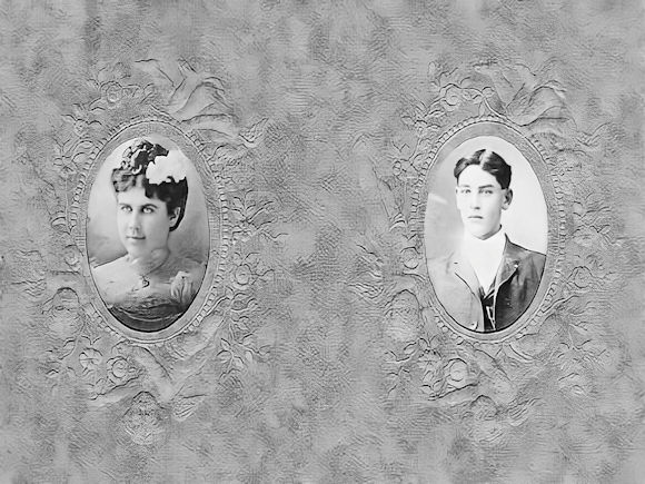 Mcguire, Charles Blanche