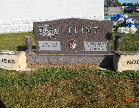 Flint, Robert