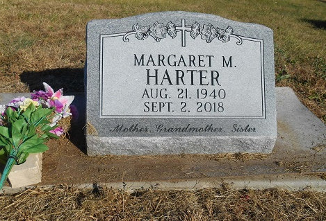 Harter, Margaret 24 2 O