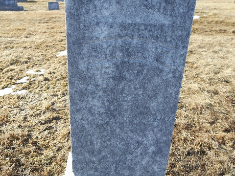 Tubbs, Albert