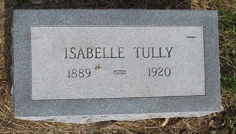 Tully, Isabelle