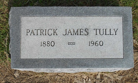 Tully, Patrick James