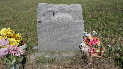 Bailey, William 1