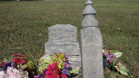 Bailey, William 2