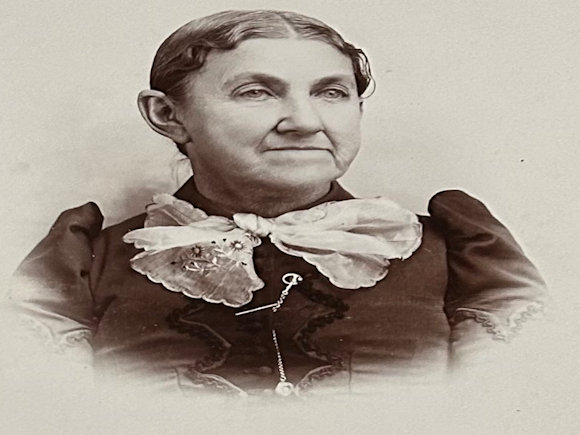 Allen, Amelia Eveline