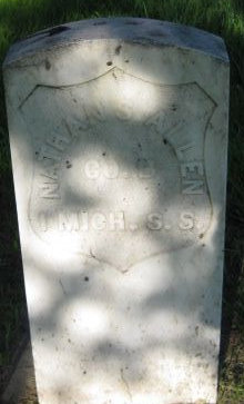 Allen, Nathan