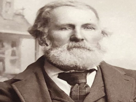 Allen, Silas Engal