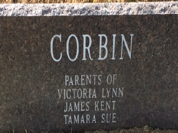 Corbin, James