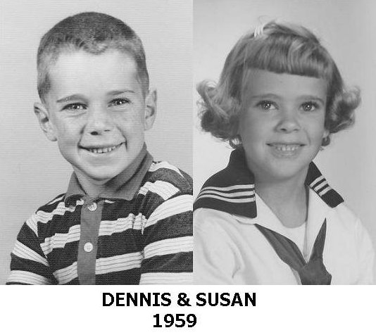 Mcguire, Dennis Susan