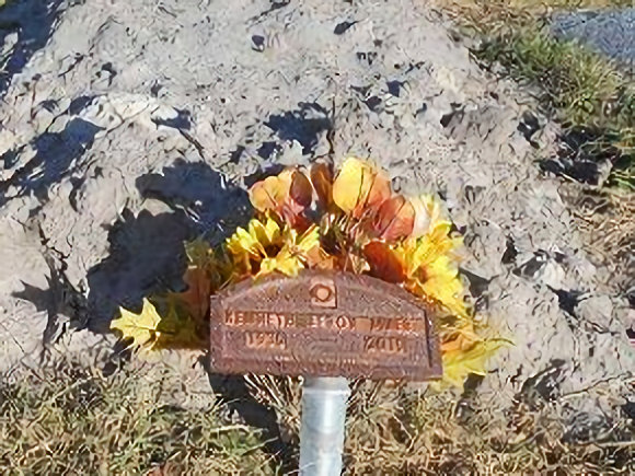 Myer, Kenneth
