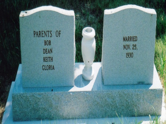 Sheets, Loyd And Irene