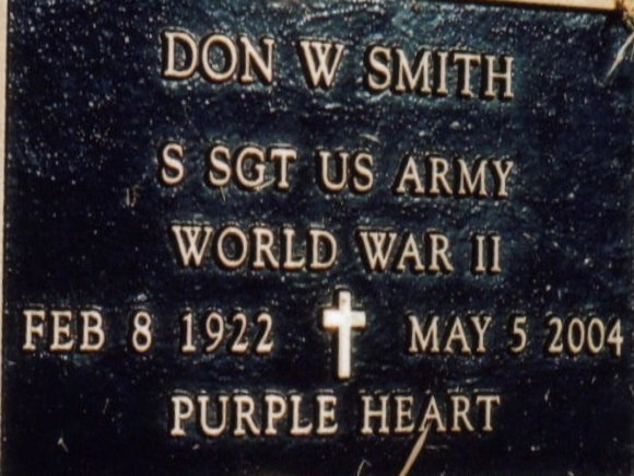 Smith, Donald